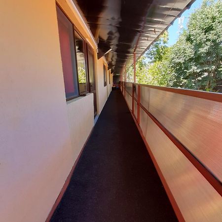 Casa Rebeca Hotel Нептун Екстериор снимка