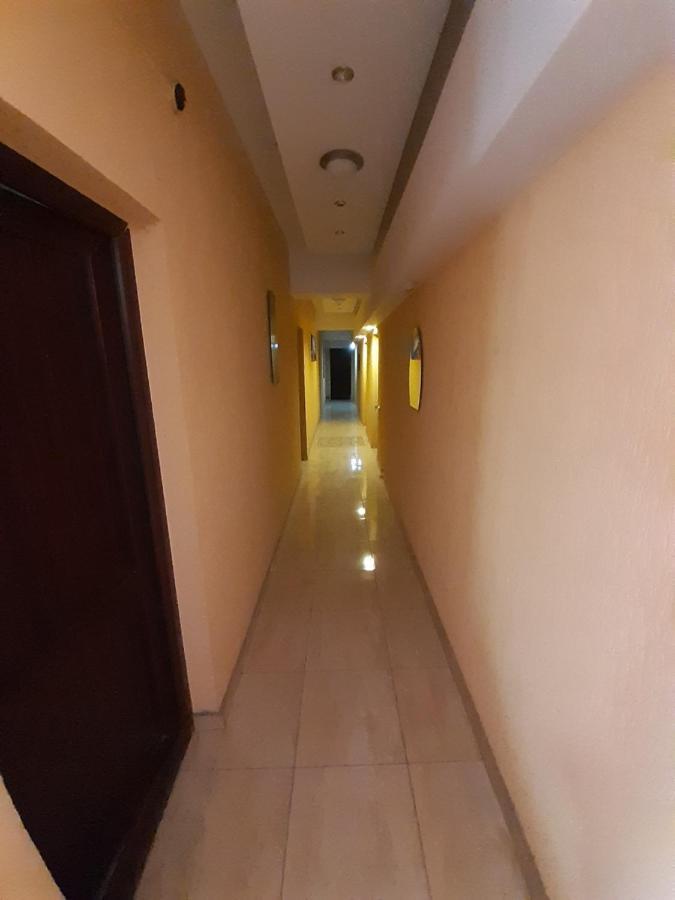Casa Rebeca Hotel Нептун Екстериор снимка