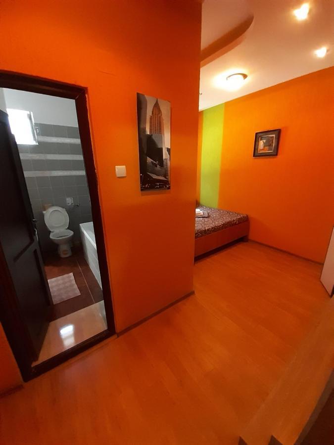 Casa Rebeca Hotel Нептун Екстериор снимка