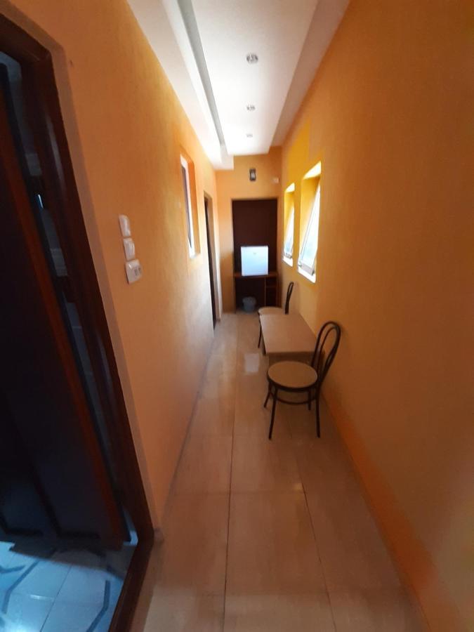 Casa Rebeca Hotel Нептун Екстериор снимка