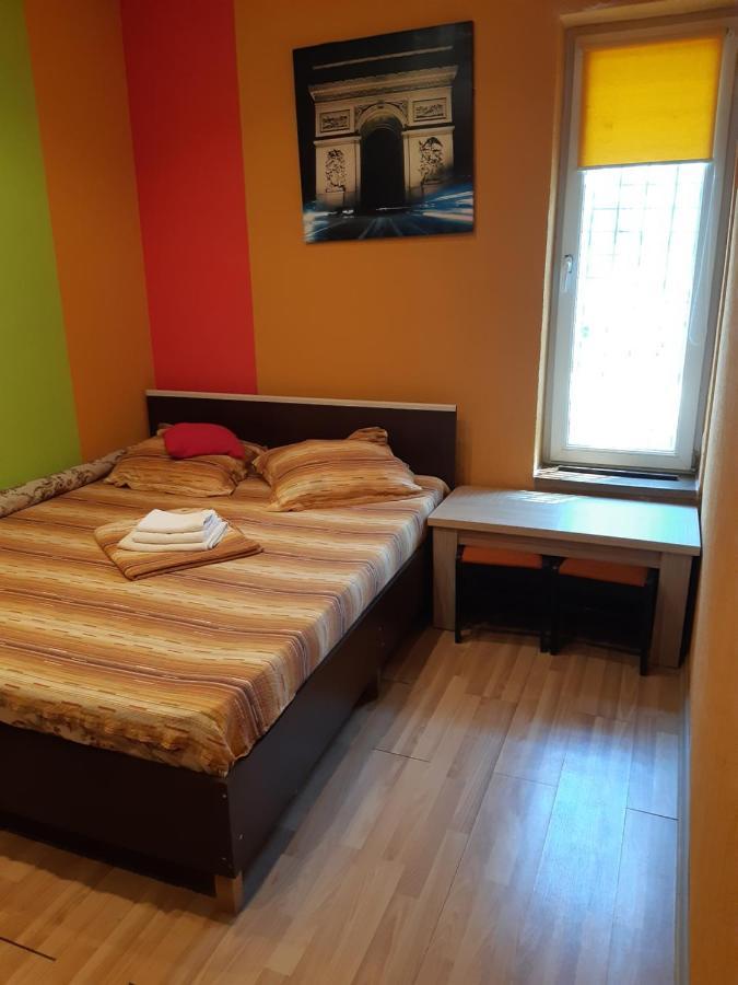 Casa Rebeca Hotel Нептун Екстериор снимка
