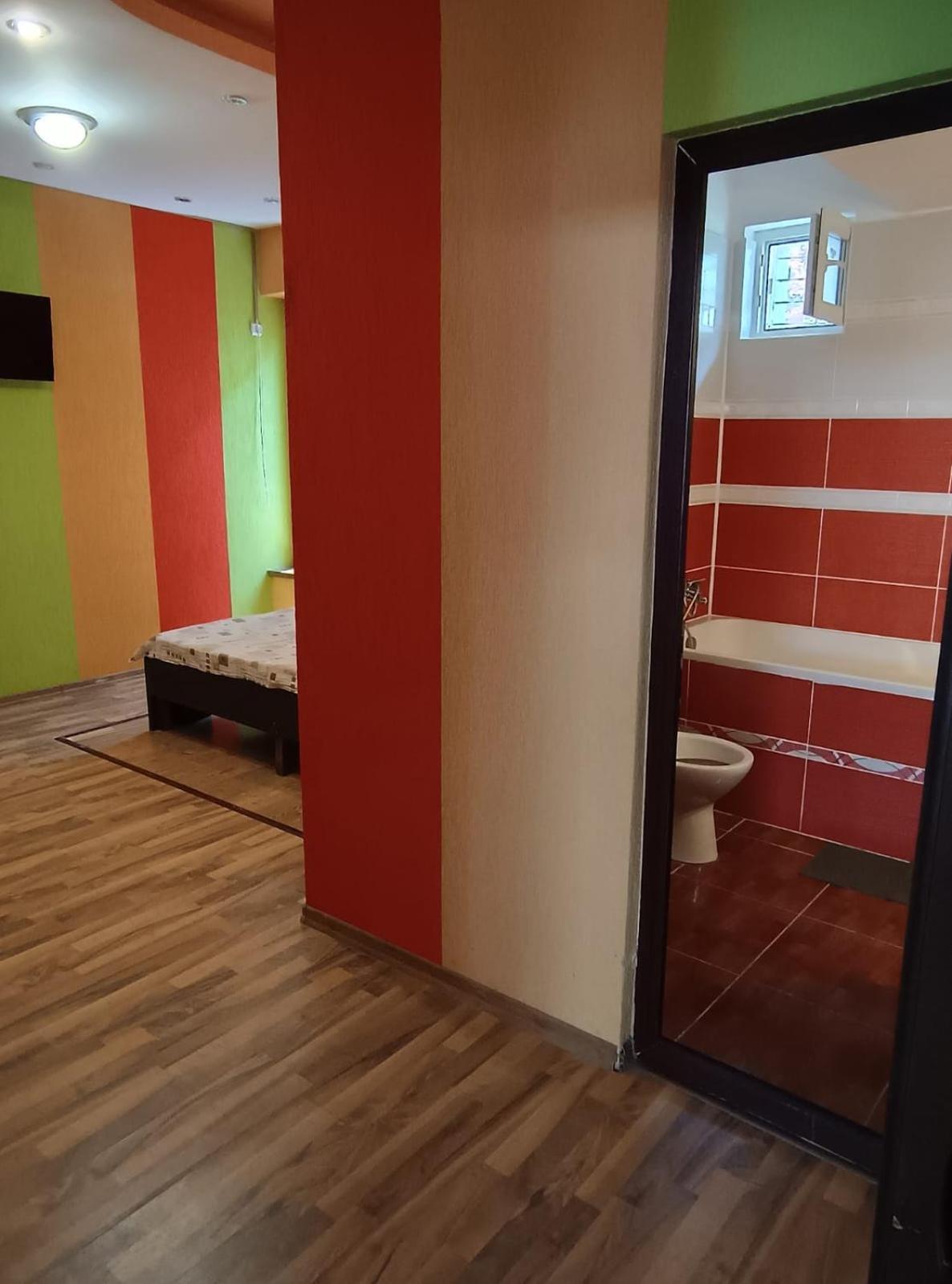 Casa Rebeca Hotel Нептун Екстериор снимка