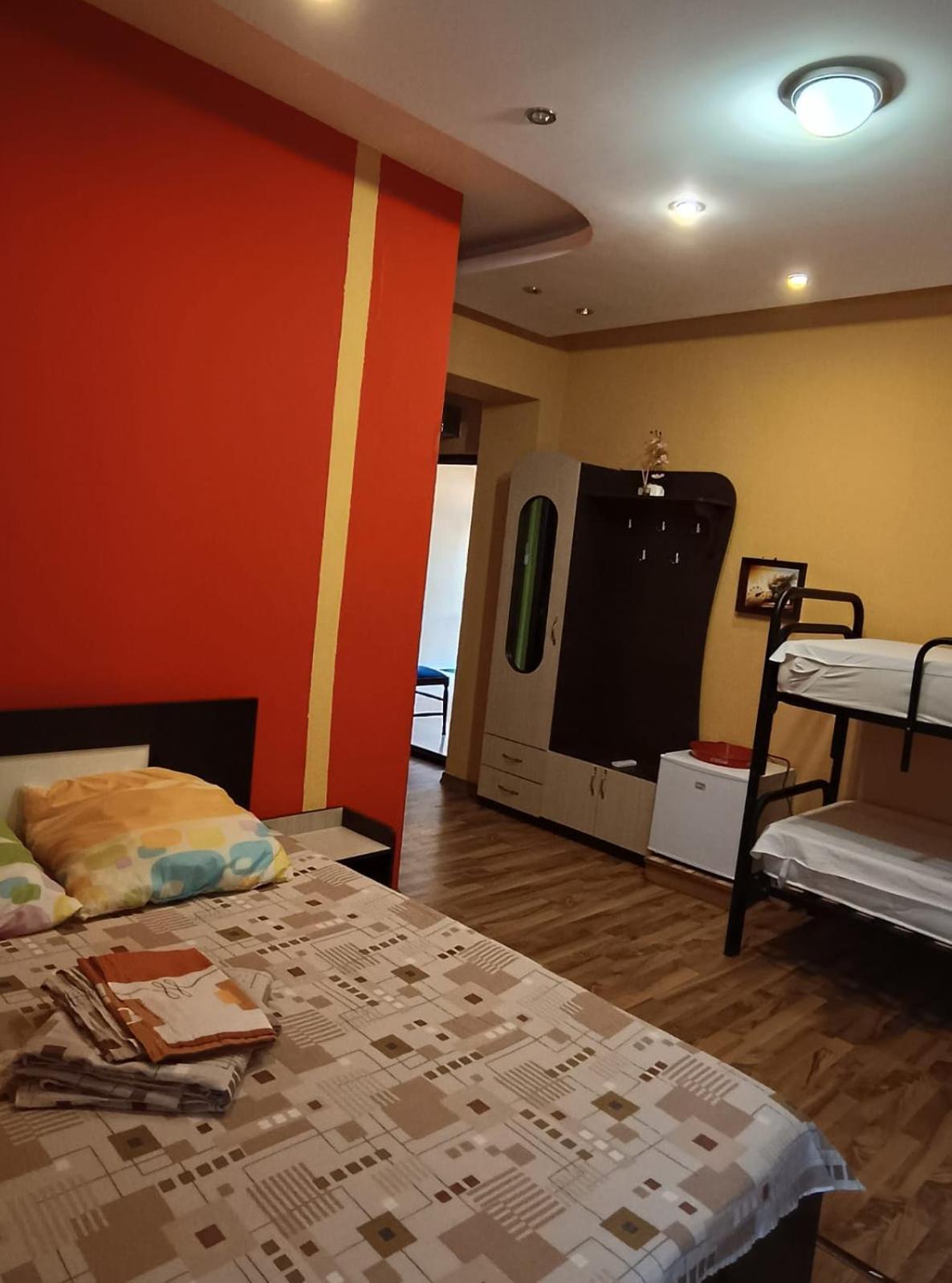 Casa Rebeca Hotel Нептун Екстериор снимка