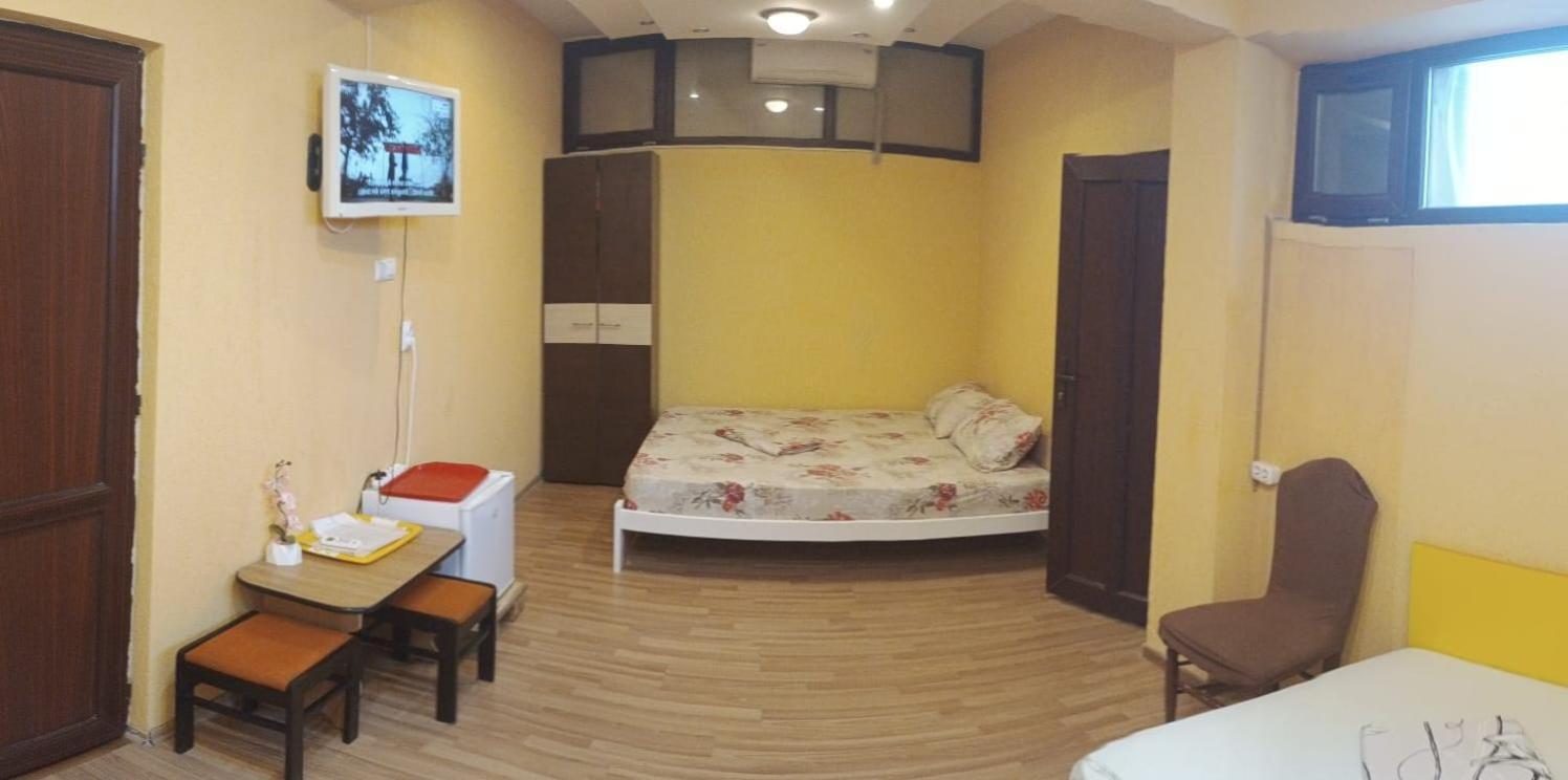 Casa Rebeca Hotel Нептун Екстериор снимка